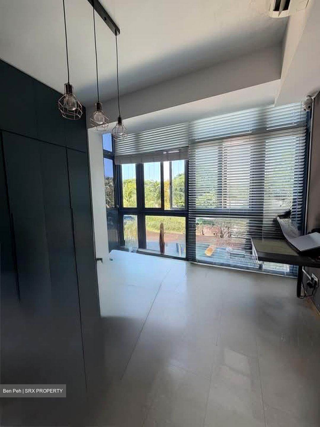 Sanctuary Green (D15), Condominium #604293051